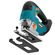 Cordless jigsaw BORT BPS-21Li-0 (no battery and charger)