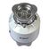 Food waste disposer BORT Alligator XL