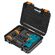 Cordless drill / driver BORT BAB-16X (2x2Ah)