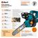 Chain saw BORT BKS-2112-LI (no battery and charger)
