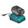 Cordless impact drill BORT BAB-21Ix2Li-XDK (2x4Ah+Charger)