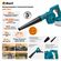 Battery blower BORT BSS-20Li (no battery and charger)
