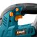 Cordless jigsaw BORT BPS-21Li-0 (no battery and charger)