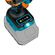 Circular saw BORT BHK-20Li (no battery and charger)