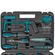 Hand tool set BORT BTK-40