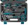 Hand tool set BORT BTK-40