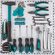 Hand tool set BORT BTK-45
