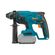 Cordless hammer drill BORT BHD-18Li-XDK (no battery and charger)