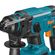 Cordless hammer drill BORT BHD-18Li-XDK (no battery and charger)