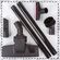 Vacuum cleaner for dry cleaning BORT BSS-1010HD