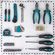 Hand tool set BORT BTK-37