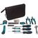 Hand tool set BORT BTK-37