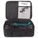 Cordless angle grinder BORT BWS-18Li-125 (2*4Ah+Charger)