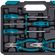 Hand tool set BORT BTK-19