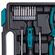 Hand tool set BORT BTK-19