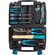 Hand tool set BORT BTK-32