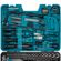 Hand tool set BORT BTK-86