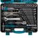Hand tool set BORT BTK-86