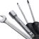 Hand tool set BORT BTK-86