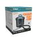Vacuum cleaner electric BORT BAC-500-22 ash cleaner