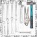 Hand tool set BORT BTK-86