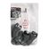 Steam cleaner nozzle BORT Nylon brush SET (4pcs)