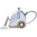 Garment steamer BORT Comfort +