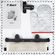 Garment steamer BORT Pro Iron