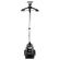 Garment steamer BORT Comfort + (Black Edition)