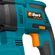 Cordless hammer drill BORT BHD-20Li-BL (2x4,0Ah+Charger)