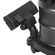 Vacuum cleaner for dry and wet cleaning BORT BSS-1525 BLACK