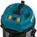 Vacuum cleaner for dry and wet cleaning BORT BSS-2460-STORM