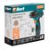 Cordless drill / driver BORT BAB-12x2Li-F (1x1,5 Ah+charger)