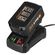 Cordless hammer drill BORT BHD-20Li-BL (2x4,0Ah+Charger)