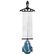 Garment steamer BORT Pro Iron