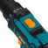 Cordless drill / driver BORT BAB-12x2Li-FD (2x1,5 Ah+charger)