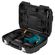 Cordless hammer drill BORT BHD-20Li-BL (2x4,0Ah+Charger)
