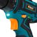 Cordless drill / driver BORT BAB-12x2Li-FD (2x1,5 Ah+charger)