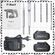 Cordless hammer drill BORT BHD-20Li-BL (2x4,0Ah+Charger)