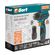 Cordless drill / driver BORT BAB-12x2Li-FD (2x1,5 Ah+charger)