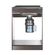 Food waste disposer BORT TITAN 9000