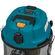 Vacuum cleaner for dry and wet cleaning BORT BSS-1640-STORM