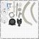 Food waste disposer BORT Ultimate 1500