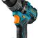 Cordless impact drill BORT BAB-21X (no battery and charger)