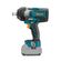 Cordless wrench BORT BSR-21U-XL (no battery and charger)