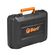 Cordless wrench BORT BSR-21U (2x4Ah+charger)