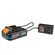 Cordless garden pruner BORT BGS-21Li-Pro