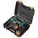 Cordless drill / driver BORT BAB-21S (2x2Ah+Charger)
