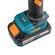 Cordless garden pruner BORT BGS-21Li-Pro