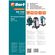 A set of dust bags BORT BB-15W